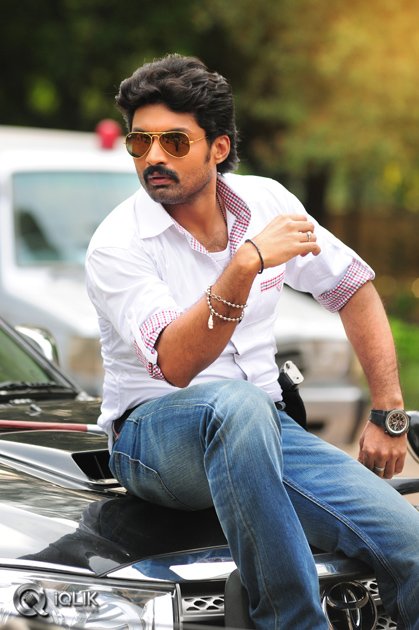 Kalyan-Ram